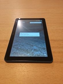 Amazon Fire HD 8 (10th Gen)