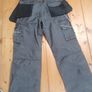work trousers Image 2