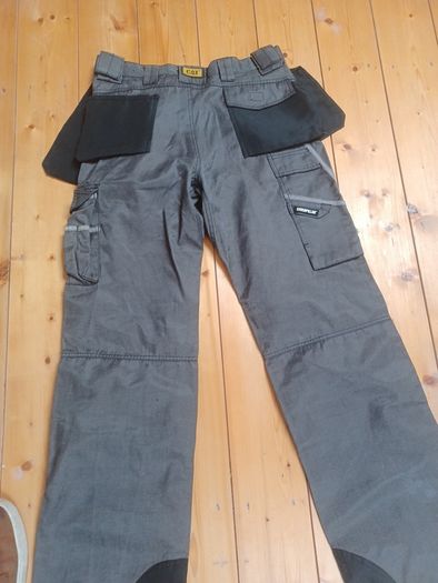 work trousers