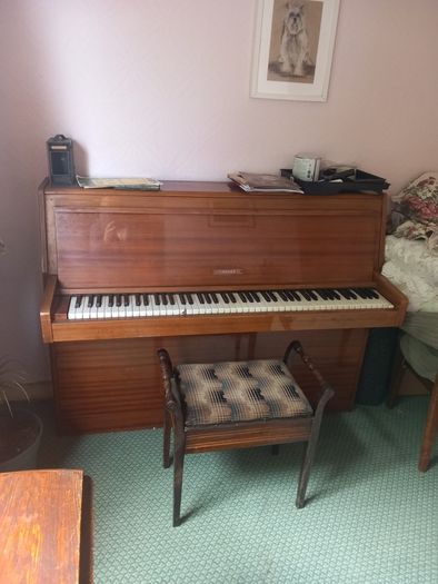 Piano