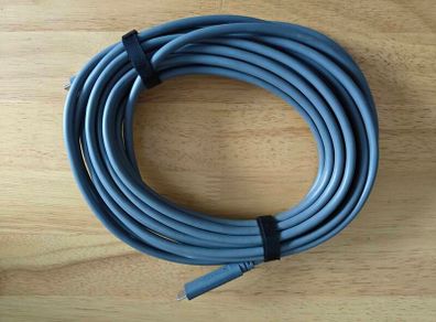 Cisco - USB-C cable - 24 pin USB-C - 9 m