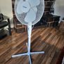 Blaupunkt Pedestal Fan Image 2