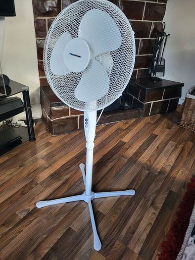 Blaupunkt Pedestal Fan