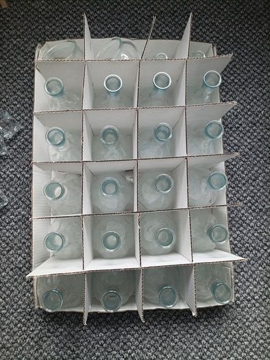 vases