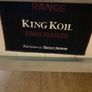 King Koil Mighty Endurance Double Mattress I Excellent Condition Image 2