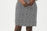 HOBBS  Tamara Dress