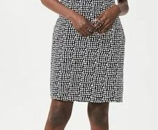 HOBBS  Tamara Dress