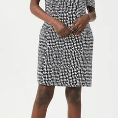 HOBBS  Tamara Dress