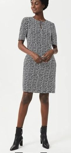 HOBBS  Tamara Dress