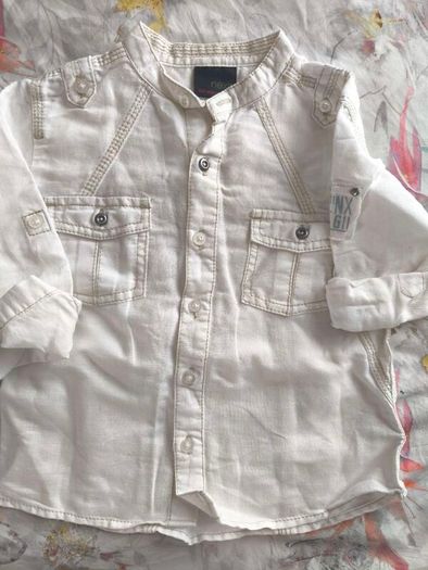 Boys clothes