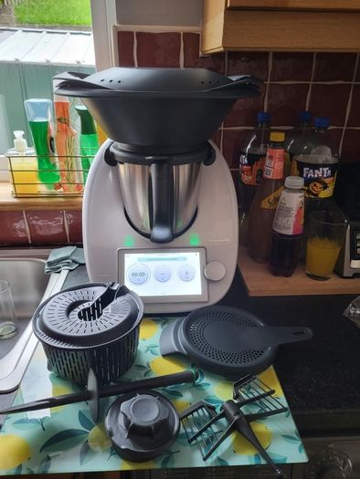 Thermomix TM6