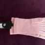 Gloves M&S pale pink/blush. Brand new Image 2