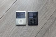 2 x iPod Nano 3rd Gen (Free Post)