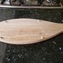 Newbridge Silverware Salmon Platter Image 2