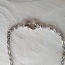 Ireland coin pendant necklaces x 2 with old vintage Ireland threepence coins in a pendant with a silver coloured chain FREE STANDARD POSTAGE INCLUDED Image 4