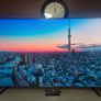 50" Samsung Slimline QLED Crystal 4K HDR Smart LED TV Image 9