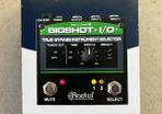 Radial Engineering Bigshot I/O