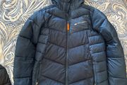 2 Boys Jackets