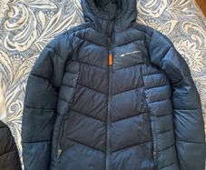 2 Boys Jackets