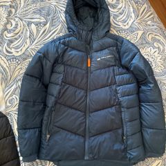 2 Boys Jackets