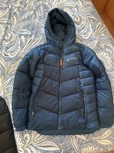 2 Boys Jackets