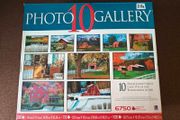 Photo Gallery Jigsaw Puzzle