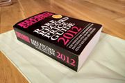 Record Collector Rare Record Price Guide2012