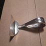 old silver baby food pusher Image 3