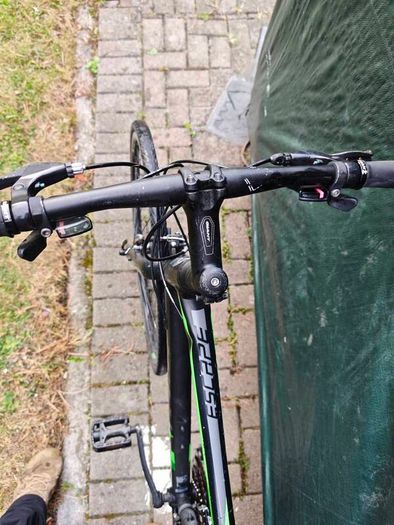 Giant Escape Large Frame