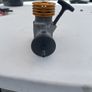 rc engine gx-12 kyosho pull start engine Image 2