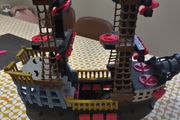 Pirate Ship