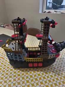 Pirate Ship