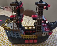 Pirate Ship