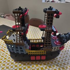 Pirate Ship