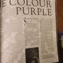 Prince.  The First Illustrated Biography By John Duffy. Large Volume Paperback In Good Condition. Image 8