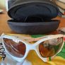 Oakley Racing Split Jacket Tour de France Limited Edition Image 2