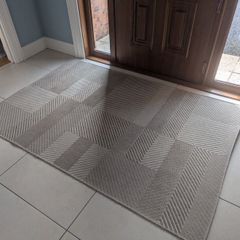 Large Indoor Door Mat