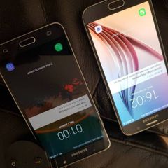 2 Samsung s
