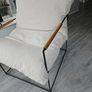 Comfy lounge Chair Image 3