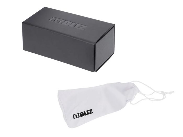 (Limited Time Offer, For EUR 99 Only) BRAND NEW Bliz Matrix Sunglasses