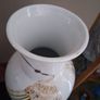 Fabienne Jouvin SIGNED XL vase Image 4