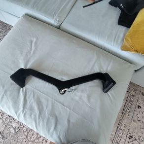 Lat Pull Down Bar