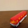 Majorette Mercedes bus Image 3