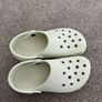 UK 13 crocs Image 3
