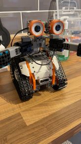 Jimu - Robot 3 in 1 Astrobot Kit