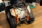Jimu - Robot 3 in 1 Astrobot Kit