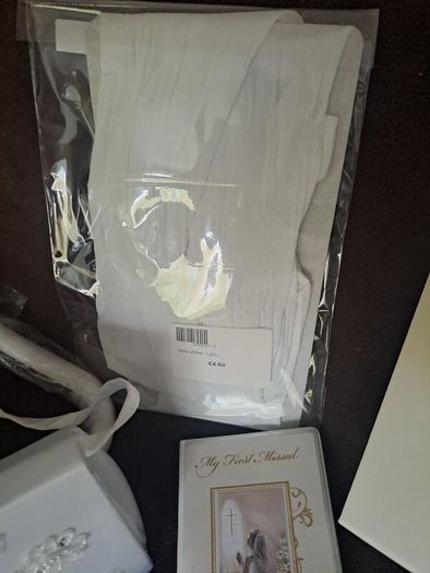 Communion Dress