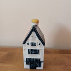 KLM house no.6