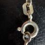 sterling silver necklace Image 6