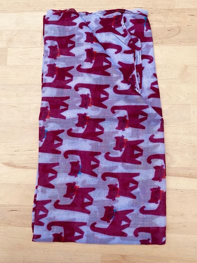 300 Ladies Scarves - Full Size - Summer Sellers!!